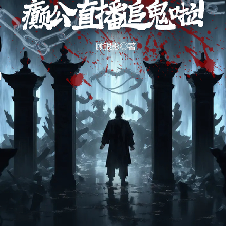 无限流:癫公直播追鬼啦!