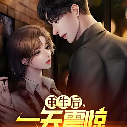 重生后,一天震惊一个姐姐