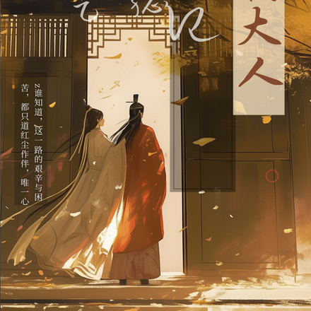 首辅大人养成记,乖妻总想逃走!