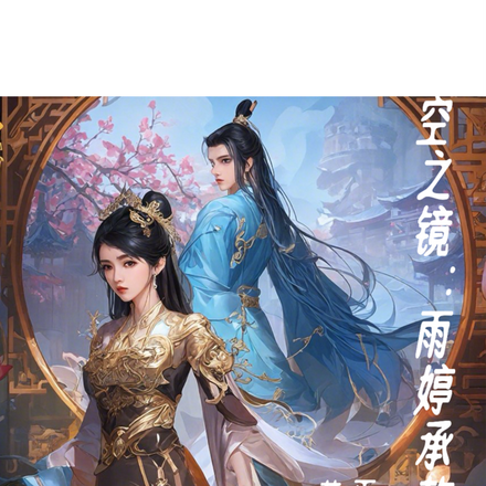 时空之镜:雨婷承乾传