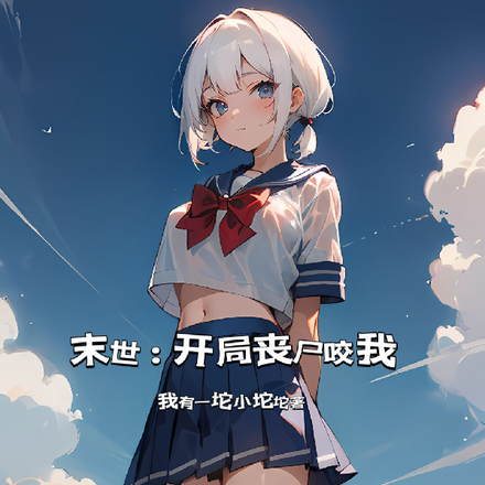 末世：开局丧尸咬我
