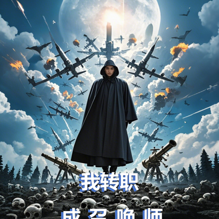 我转职成召唤师