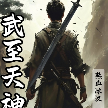 武至天神