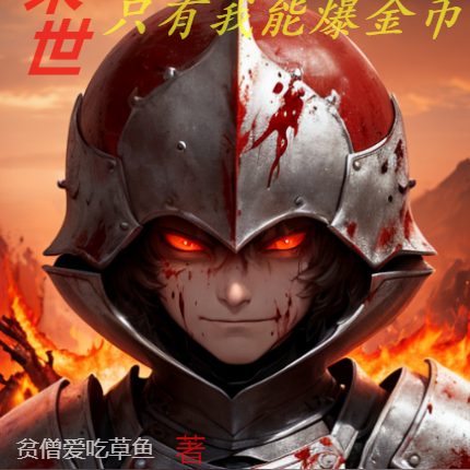 末世:只有我能爆金币