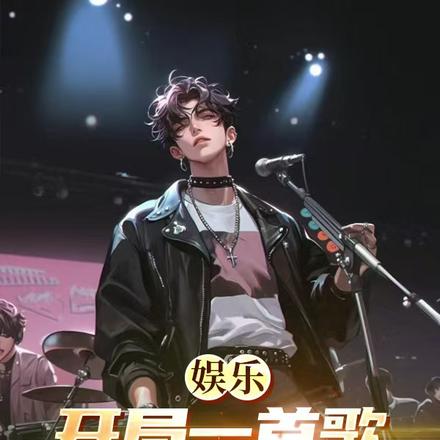 娱乐：开局一首歌，惊动民政局