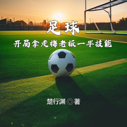 足球:开局拿走梅老板一半技能