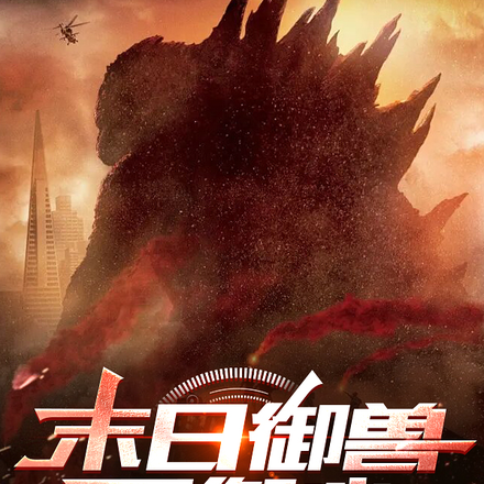 末日御兽不御心