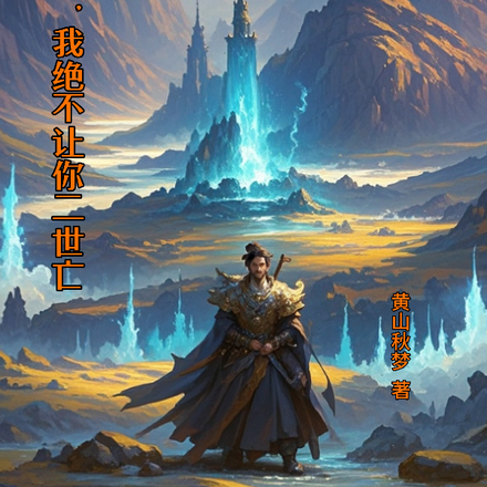 大秦,我绝不让你二世亡