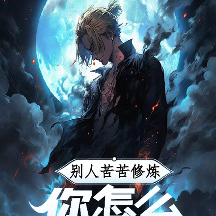 别人苦苦修炼,你怎么就无敌了?
