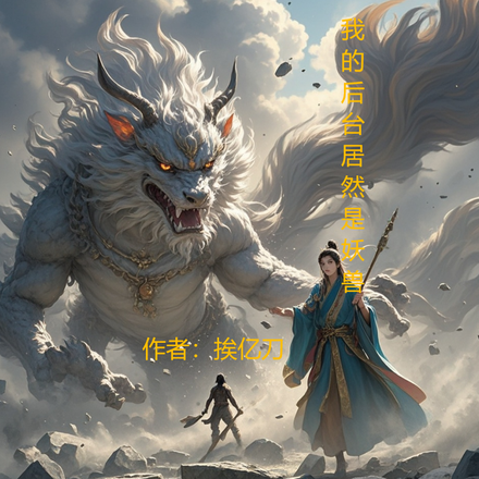 我的后台居然是妖兽
