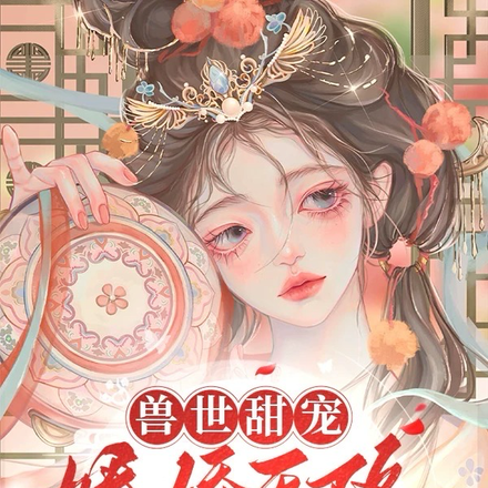 兽世甜宠:娇娇天降,兽兽们轻点