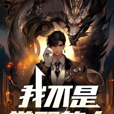 我不是觉醒的人