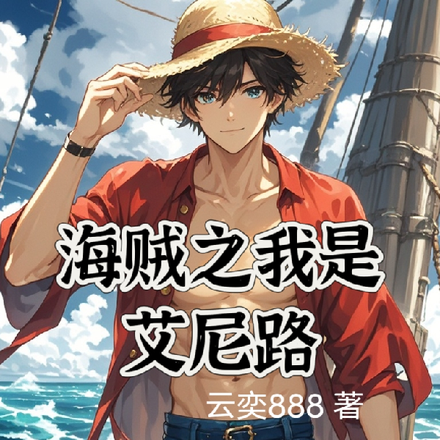 海贼之我是艾尼路