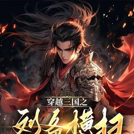 穿越三国之刘备横扫整个亚欧大陆