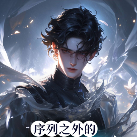 序列之外的我不是玩家