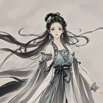 仙界女君传