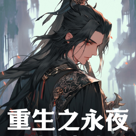 重生之永夜仙尊归来