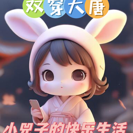 双穿大唐：小兕子的快乐生活