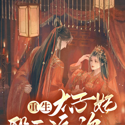 重生太子妃，殿下这次好像长脑了