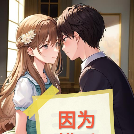因为错爰
