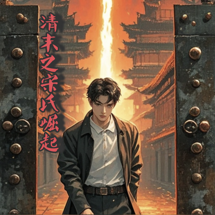 清末之宋氏崛起
