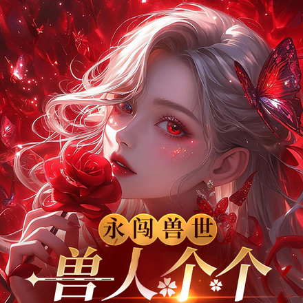 永闯兽世:兽人个个都很坏