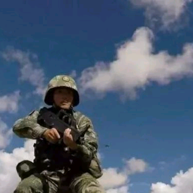 高原兵魂