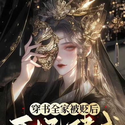 穿书全家被贬后，王妃建城造反啦