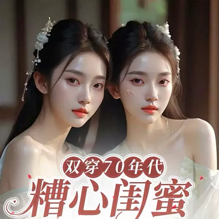 双穿70年代,糟心闺蜜让我叫娘