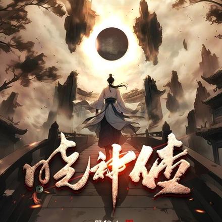 晓神传