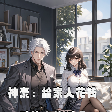 神豪:给家人消费,系统十倍返现
