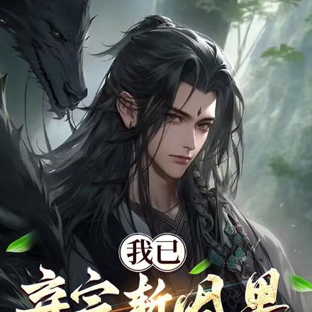 我已弃宗斩因果，你们哭什么