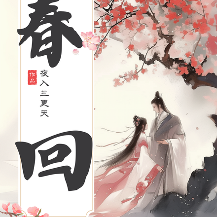 新书春回