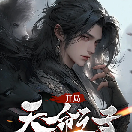 开局天命之子?我选择反派成仙