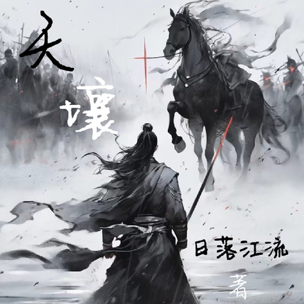 天壤