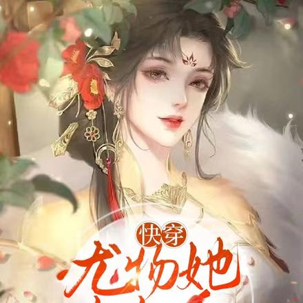 快穿:尤物她勾勾手,男人会暴走
