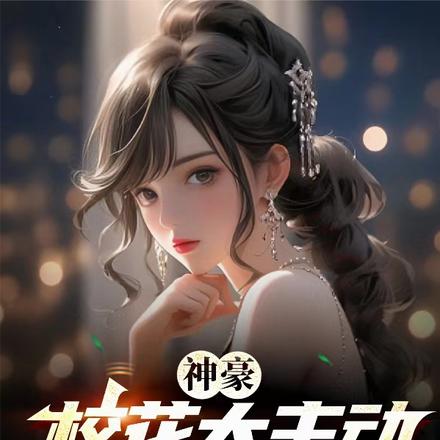 神豪:校花太主动,我选择躺平