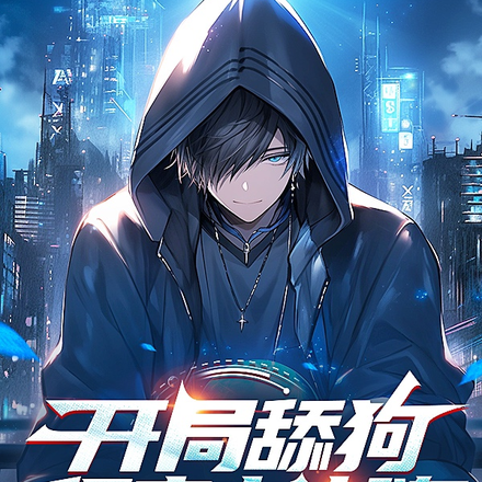 开局舔狗，但言出法随