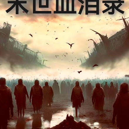 末世血泪录