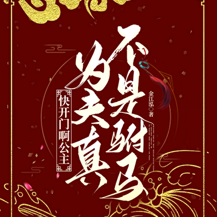 快开门啊公主,为夫真不是驸马