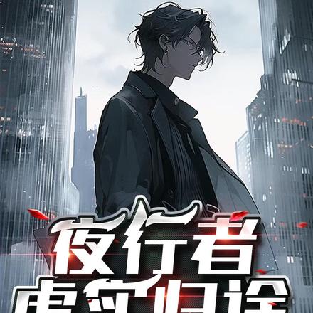 夜行者:虚实归途