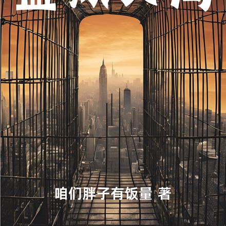 监狱人间
