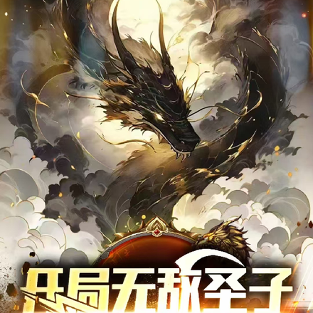 开局无敌圣子，每天签到亿万仙王