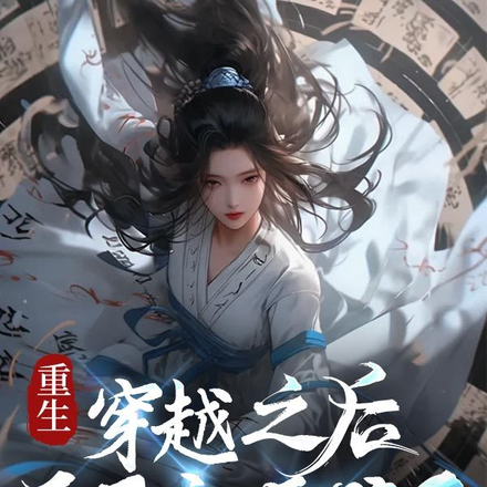 重生穿越之后开局被雷劈了
