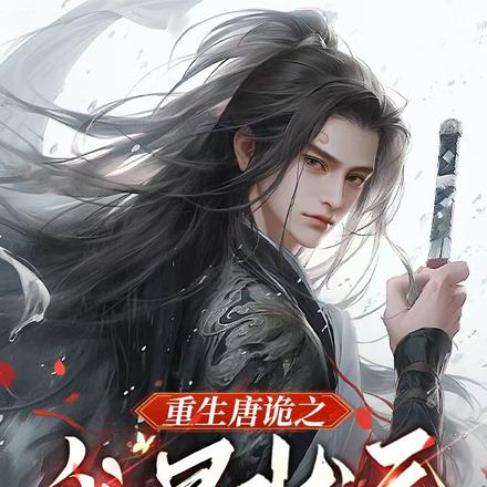 重生唐诡之我是状元