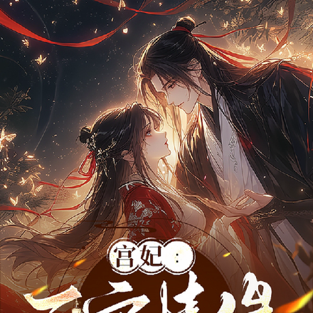 宫妃：三定情缘