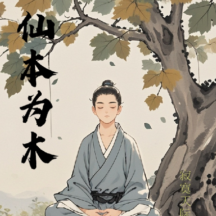 仙本为木