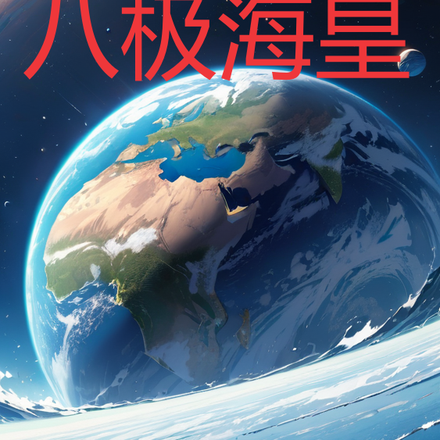 八极海皇