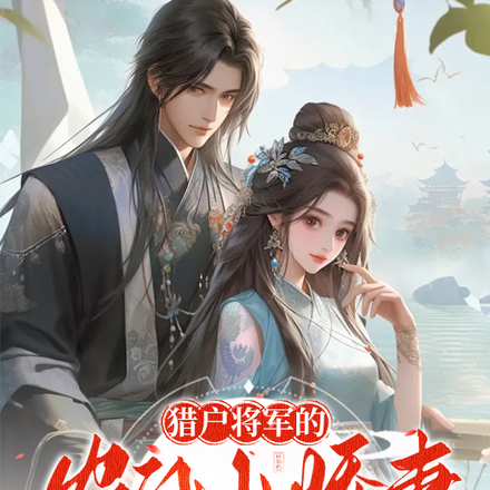 猎户将军的农门小娇妻想改嫁