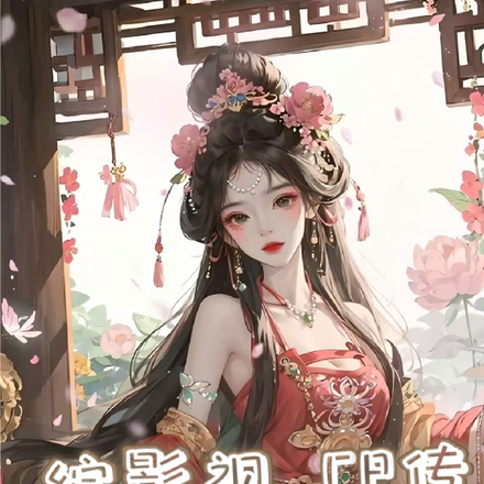 综影视CP传